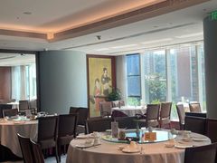 -粤财皇冠假日酒店·彩华轩中餐厅