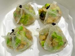-富淳饭店(陆家嘴保利广场店)