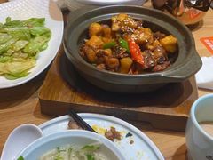 -品回味清真西北楼(宁波首店)