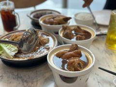 -三美肉骨茶(柏威年广场店)