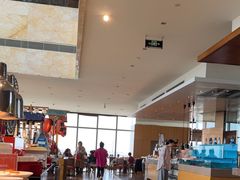 -视界美食自助餐厅·石家庄希尔顿酒店