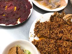 -松明一烤肉馆(鲁园店)
