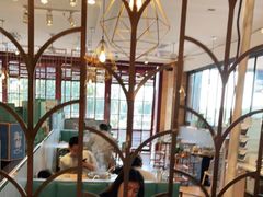 -嗲嗲的椰子鸡(亚龙湾总店)