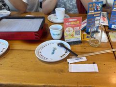 -四禧精酿烧烤串吧(大明湖店)