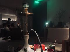 -Hideout Hookah Lounge·隐觅地