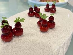 -上海明天广场JW万豪酒店