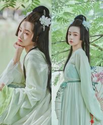 -盘子女人坊生日照·摄影馆(浦东店)