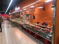 -家乐福会员店(南翔店)