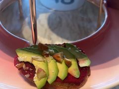 -粤海喜来登酒店·&More聚驿(天河城店)