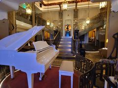 -波特曼西餐厅(中央大街店)