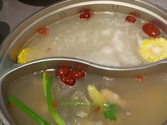 -阿源鱼捞斑鱼火锅·海鲜粥(山景尚宅店)