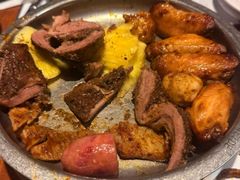 -汉巴味德(沈阳万象汇店)
