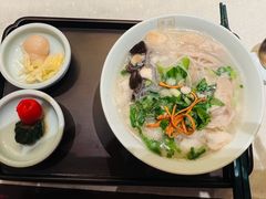 精肠葫芦头（2个馍）-春发生饭店·非遗(南院门店)