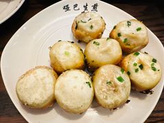 -哑巴生煎(临顿路店)