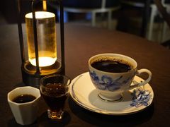 -Rechill Cafe(工体店)