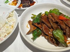 -玫瑰厅上海菜(兴国路店)