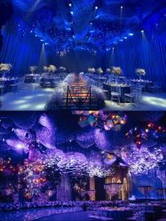 -格乐利雅婚礼艺术中心(南外滩店)