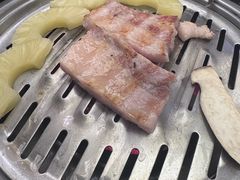-本家·添百客韩国料理(泰然店)
