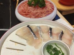 -蜀大侠火锅.川剧变脸(龙泉世茂店)