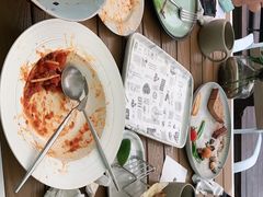 -AFS Cafe & Canteen(闽江二路店)