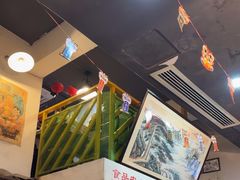 -堂瓦里·33年传统赣菜(第一街区店)