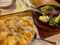 -我的意大利厨房