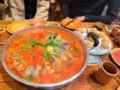 -亮欢寨酸汤鱼(沙冲路店)