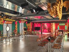 -沸奇公园·情景团建·年会露营烧烤轰趴生日(科技园店)