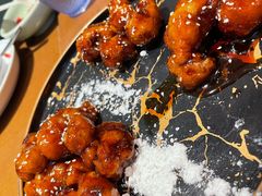-新发现(宝山龙湖店)