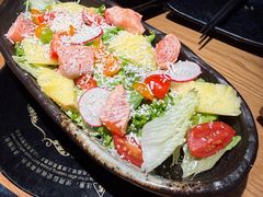 -沼津港精致料理·寿喜烧·烧鸟(青浦宝龙广场日料榜单店)