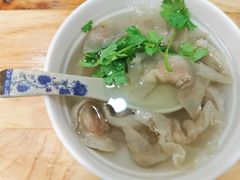 肉燕-大叔家福鼎小吃(十全街店)