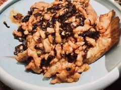 -新白鹿餐厅(爱琴海购物中心店)