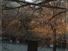 -沕沕水生态风景区