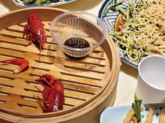 -霄汉牛三鲜湖北砂锅菜(万松园2店)