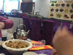 -五台山大锅饭