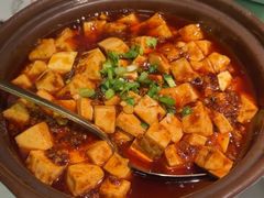 -雀蓝川菜(滨湖万象汇店)
