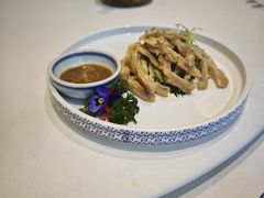 -惠丰堂饭庄·烤鸭·京味菜(民族大学店)