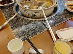-珍品轩鲜菌火锅(眉山店)