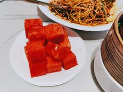 -渔语鱼酸菜鱼新川菜(来福士店)