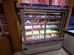 -GANSO元祖食品(滨湖万达店)