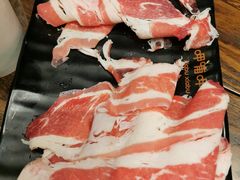 -呷哺呷哺 小火锅 (浦东新欧尚超市店)