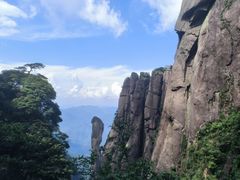 -三清山风景名胜区