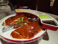 -大鸭梨烤鸭店(花园村店)