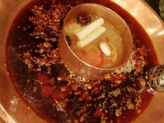 -老码头火锅(玉林店)