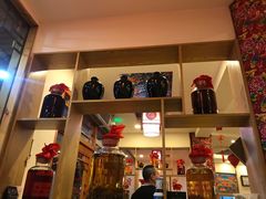 -鹤乡东北菜(崮山路店)