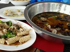 android_upload_pic-毛里求斯小四川餐厅总店