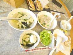 -高玛纳驴肉火烧(一世界店)