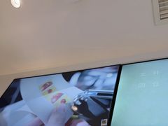 -喜茶(上海淮海中路渔阳里店)