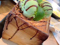 -金牌外婆家(苏州中心店)