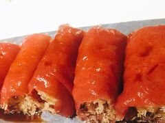 金沙红米肠（超）-稻香饭店(IFS国金中心店)